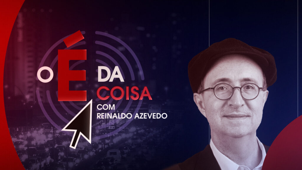 O É da Coisa