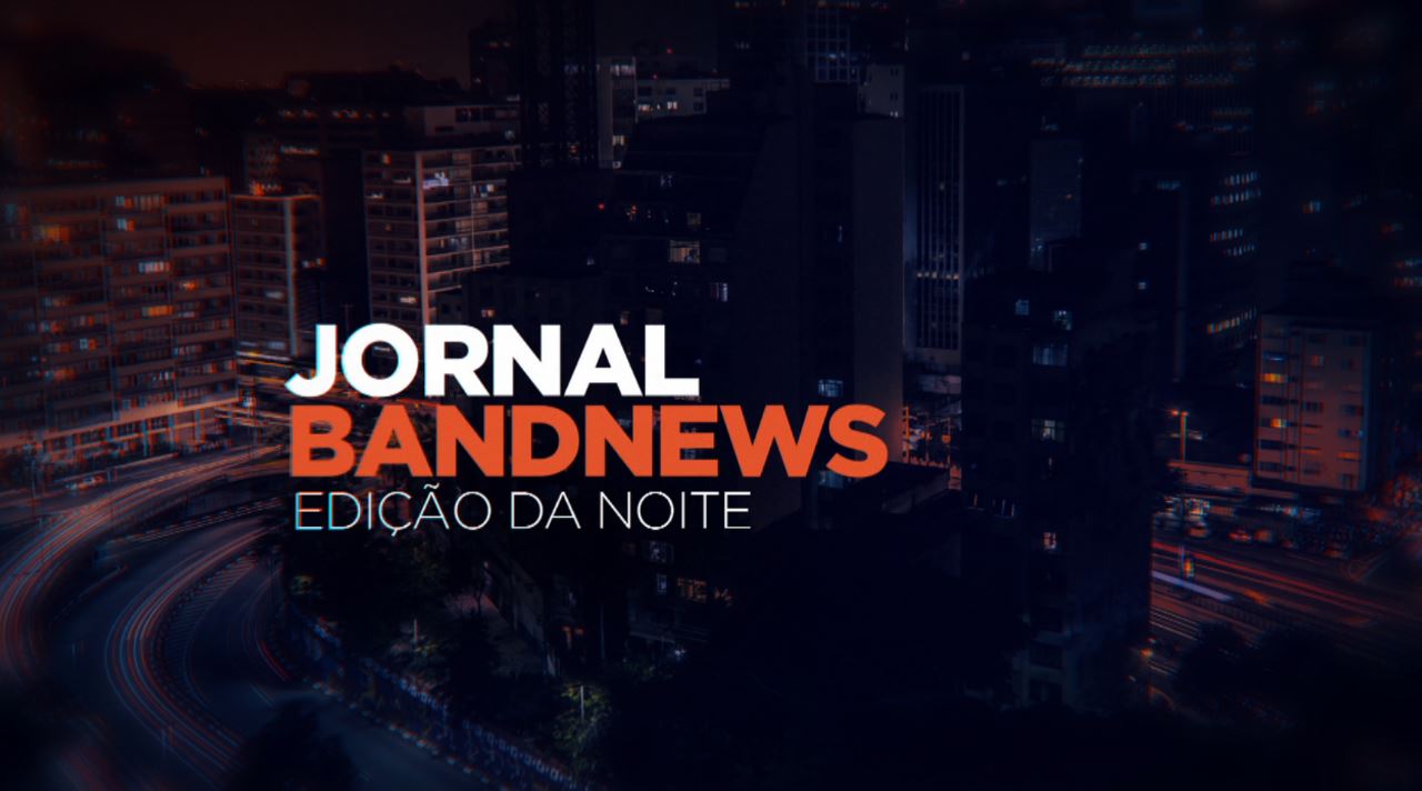 Edição da noite