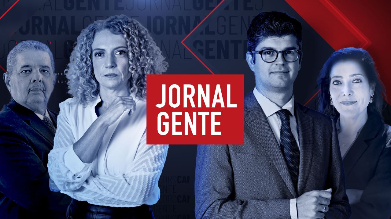 Jornal Gente