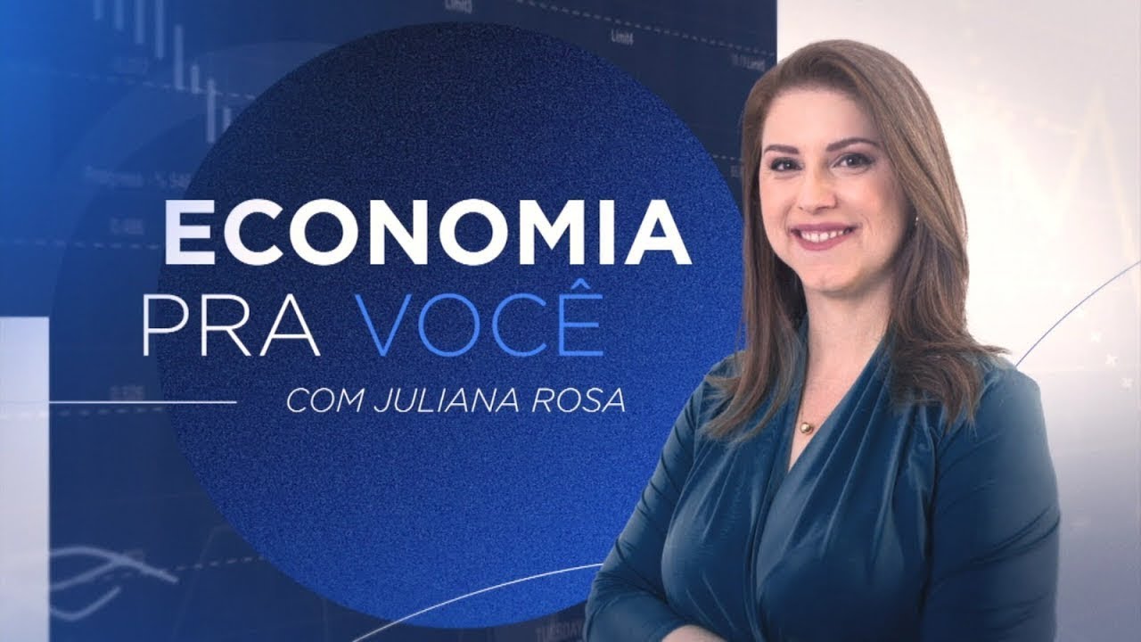 Economia Pra Você