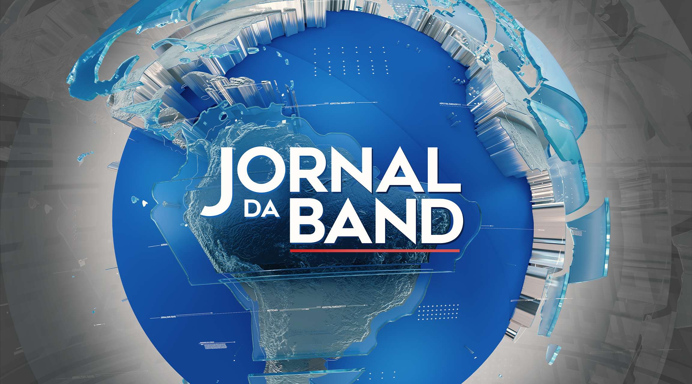 Jornal da Band