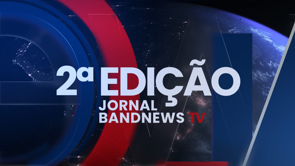 Jornal BandNews 2ª Edição