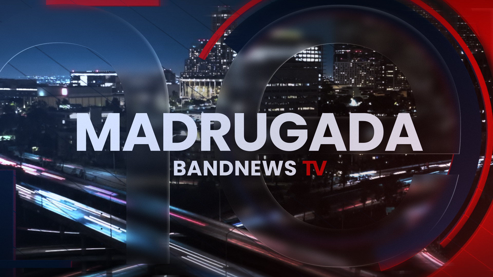 Madrugada BandNews