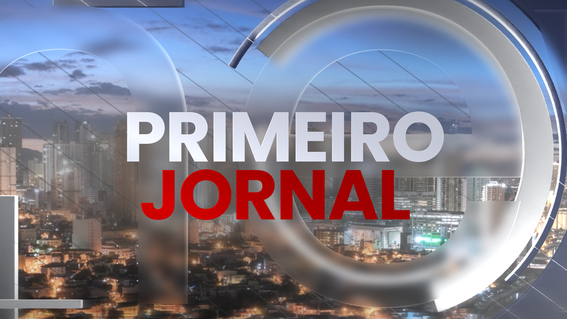 Primeiro Jornal