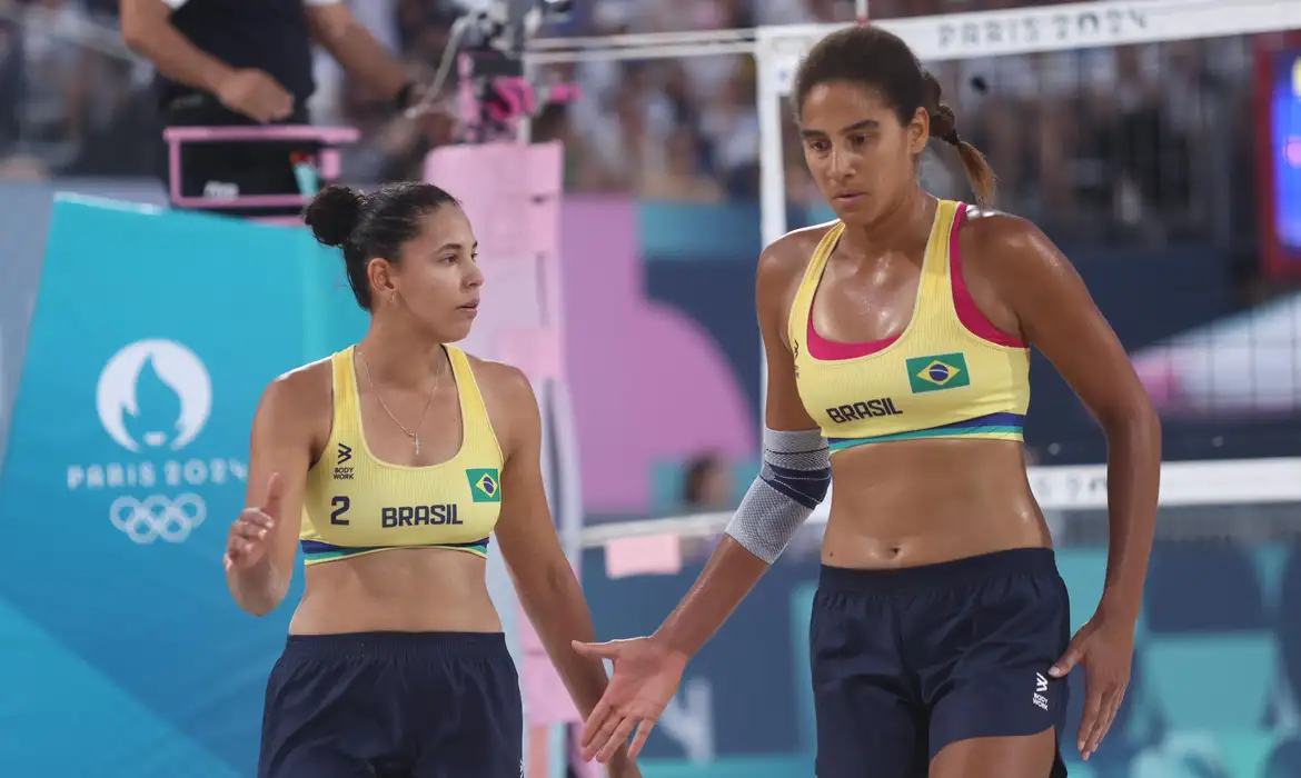 Luiza Moraes/COB