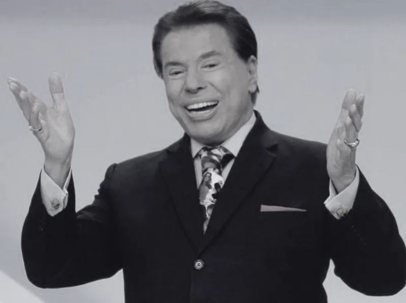 Silvio Santos