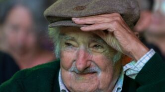 Pepe Mujica