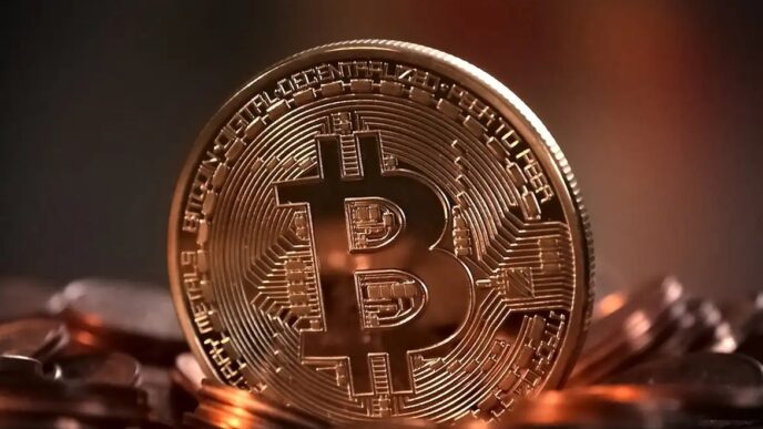 BITCOIN